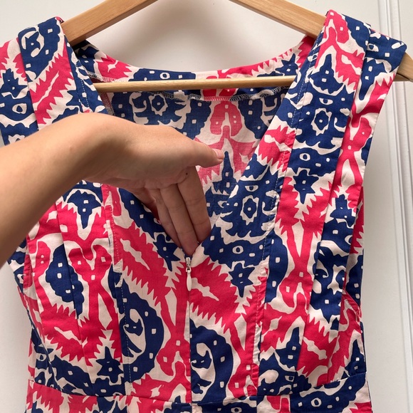 Adorable summer dress size 0 - Picture 5 of 9